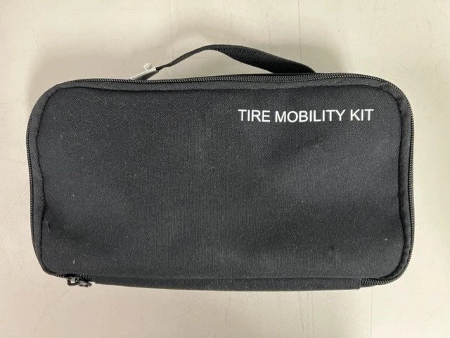 Mobility Kit-Tire With Carrying