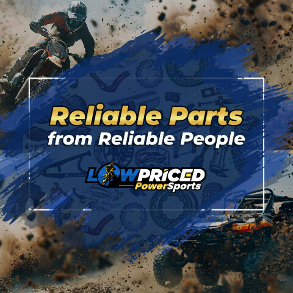 KFI Split Cable Hook Stopper