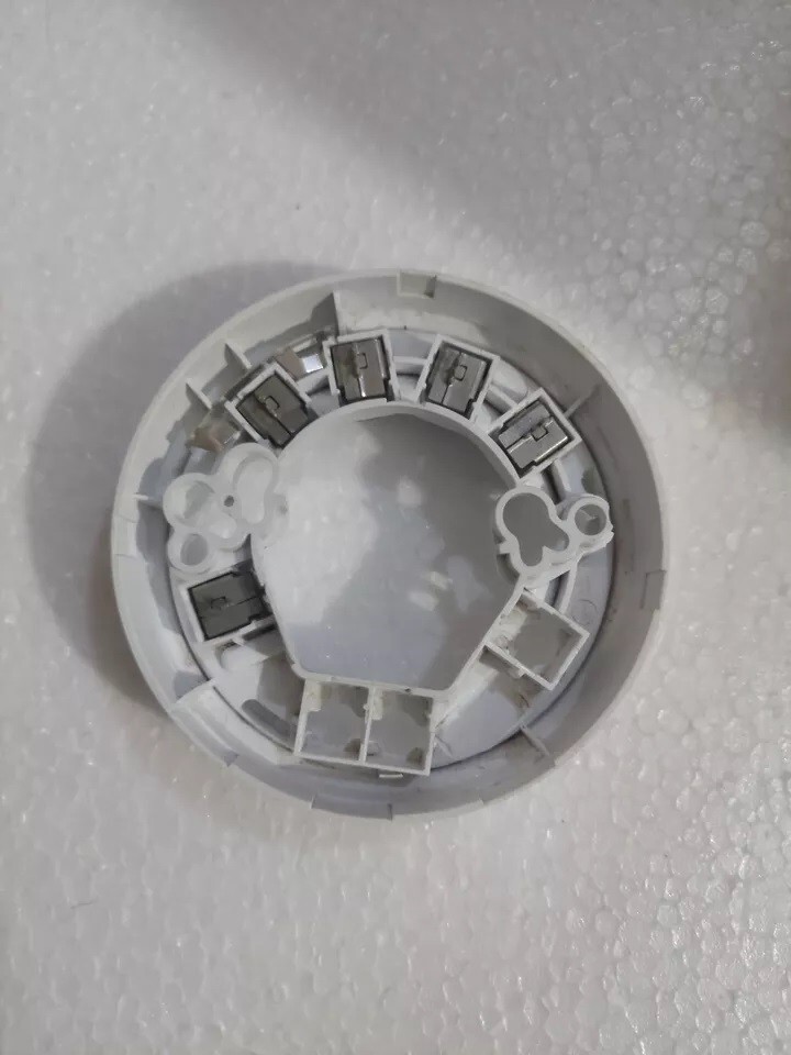 APOLLO SMOKE DETECTOR BASE UNIT