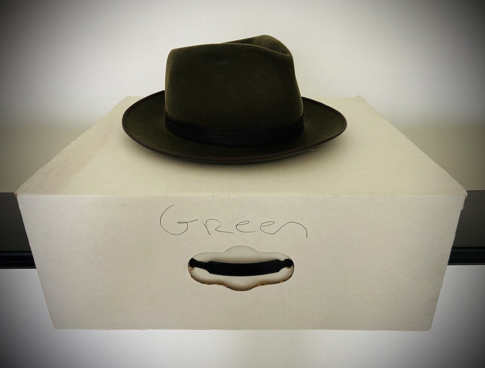 Tomaz & Williamson Fedora