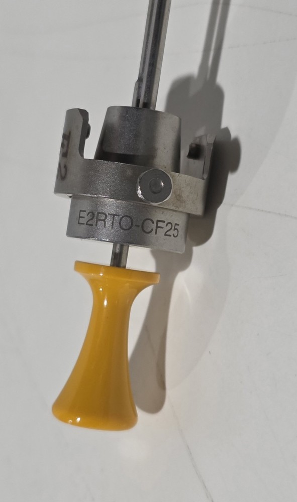 Gyrus ACMI Resectoscope System E2RIS-CF25 E2RVO-CF25 E2ROS-CF25 E2RTO-CF25