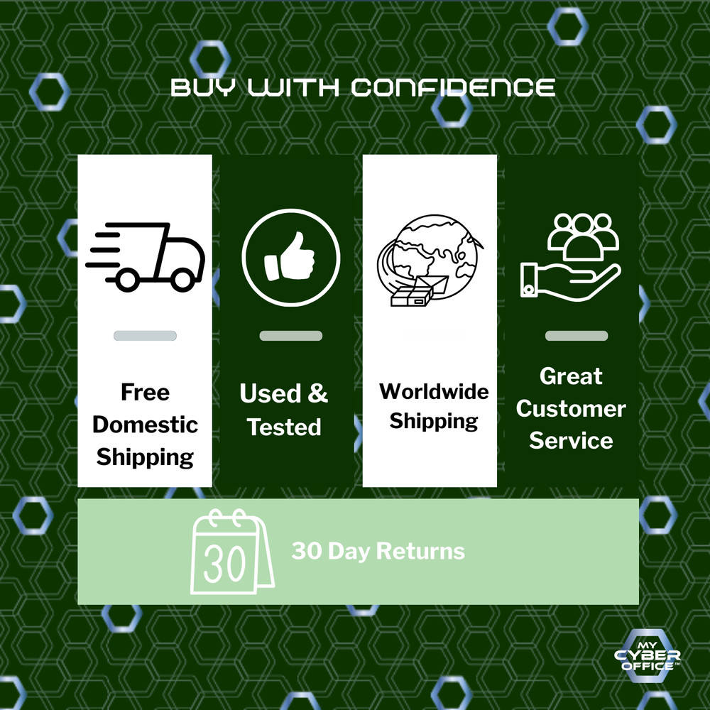 Sciex 1008407 System Controller Module TripleTOF 5600 API 2000 4000 LC/MS Tested