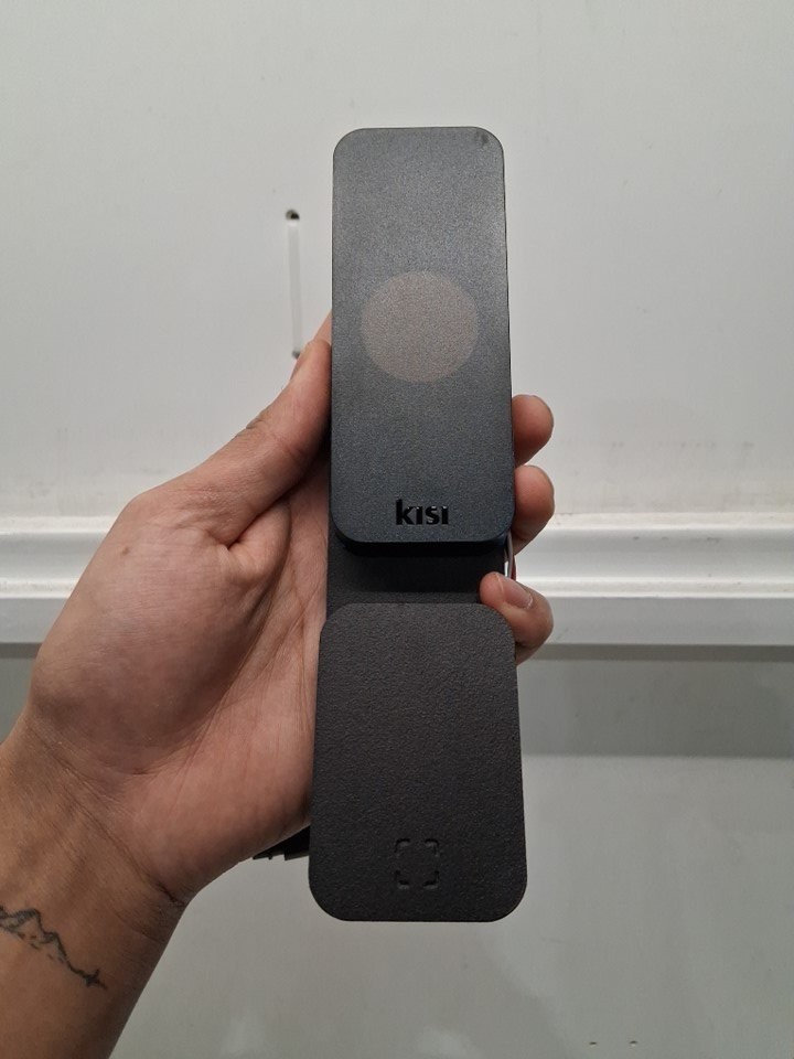 ✳️Duty Free✳️Kisi Termina Pro🔥