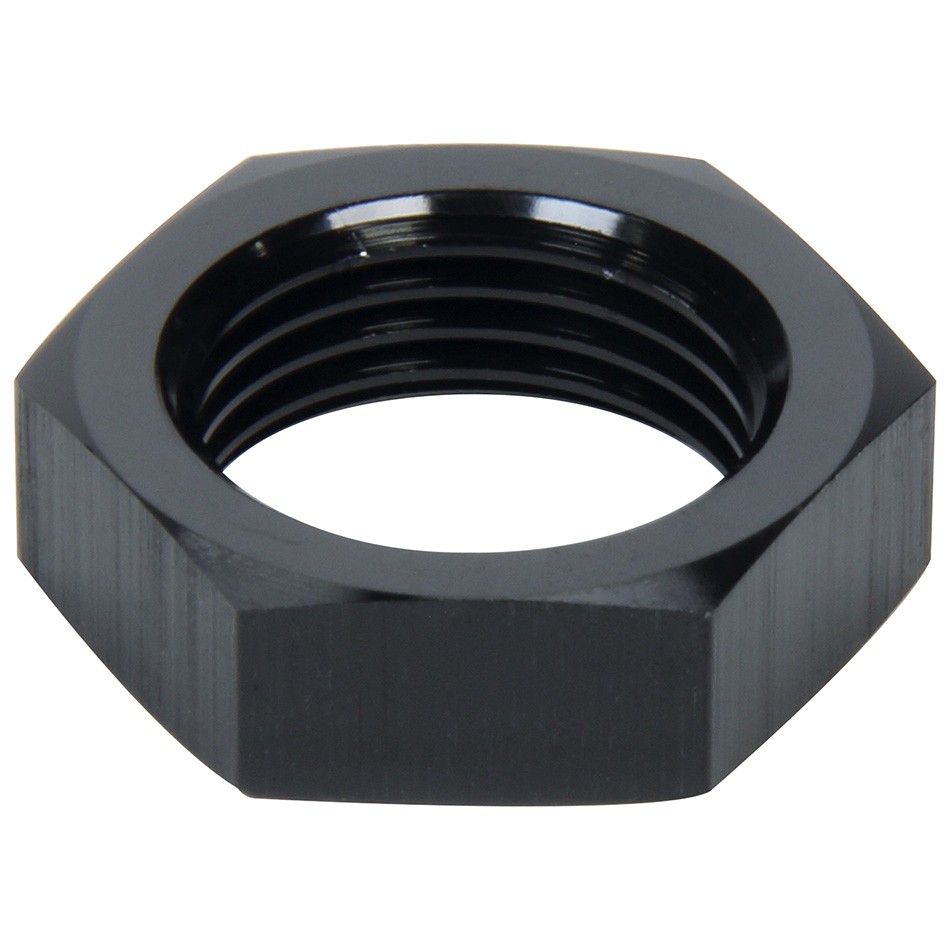 Allstar 49600 Bulkhead Nut -3 2pk