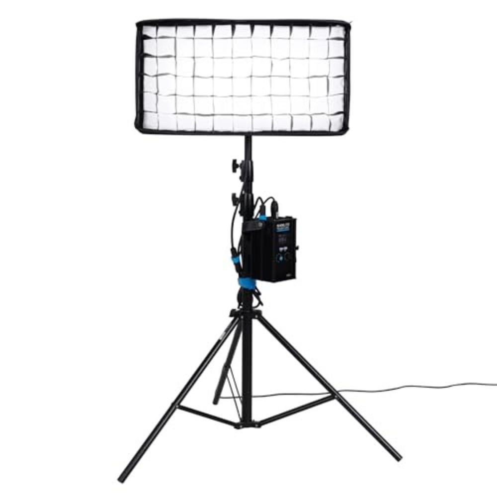 Nanlite PavoSlim 120C RGB LED Panel