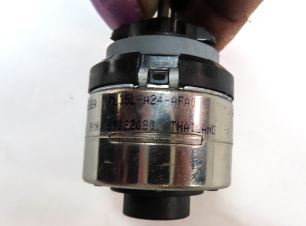 2019 AUDI Q7 (4M) FRONT LEFT DRIVER HEADLIGHT STEPPER MOTOR