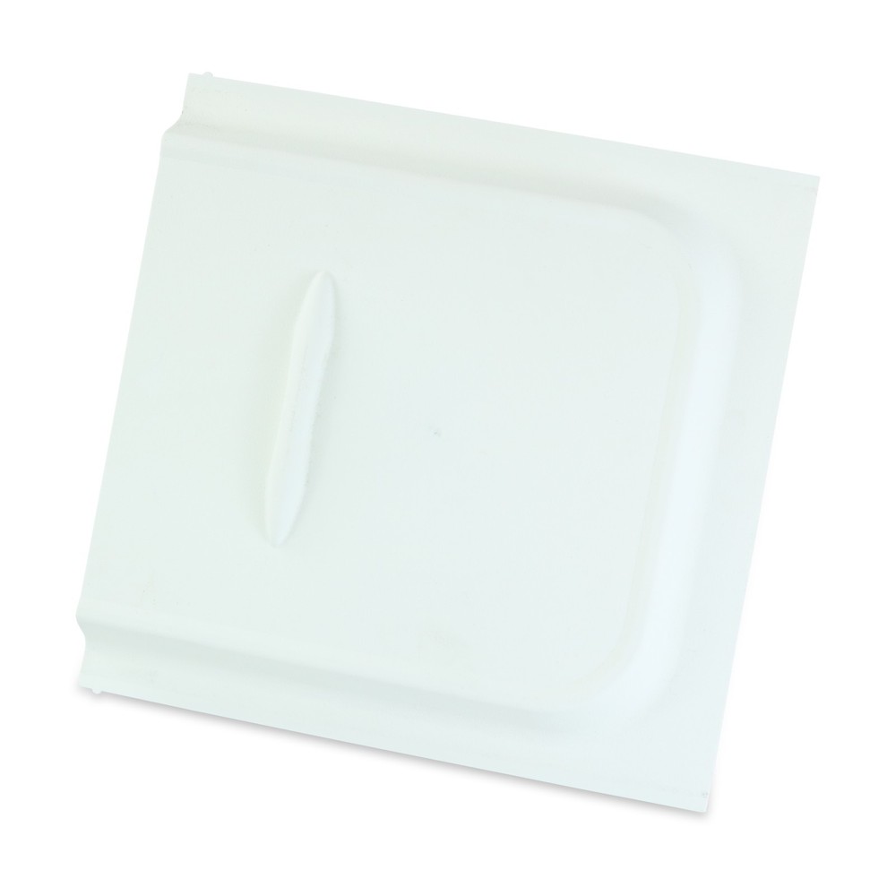 RV Screen Door Slider 12 x 12 CAMPER TRAILER MOTORHOME White