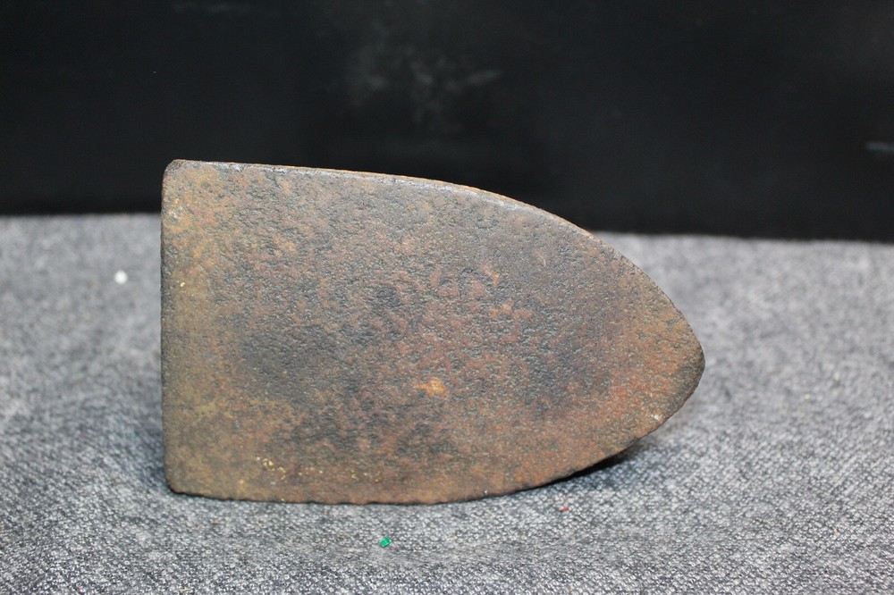 CAST IRON ANTIQUE IRON #6