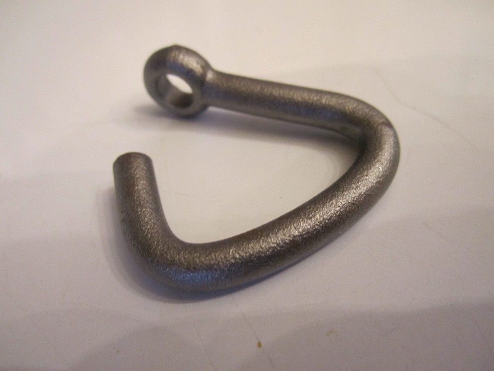 Quantity 1 - 3/16" Chain Link Attachment - Cold Shuts - Repair Link