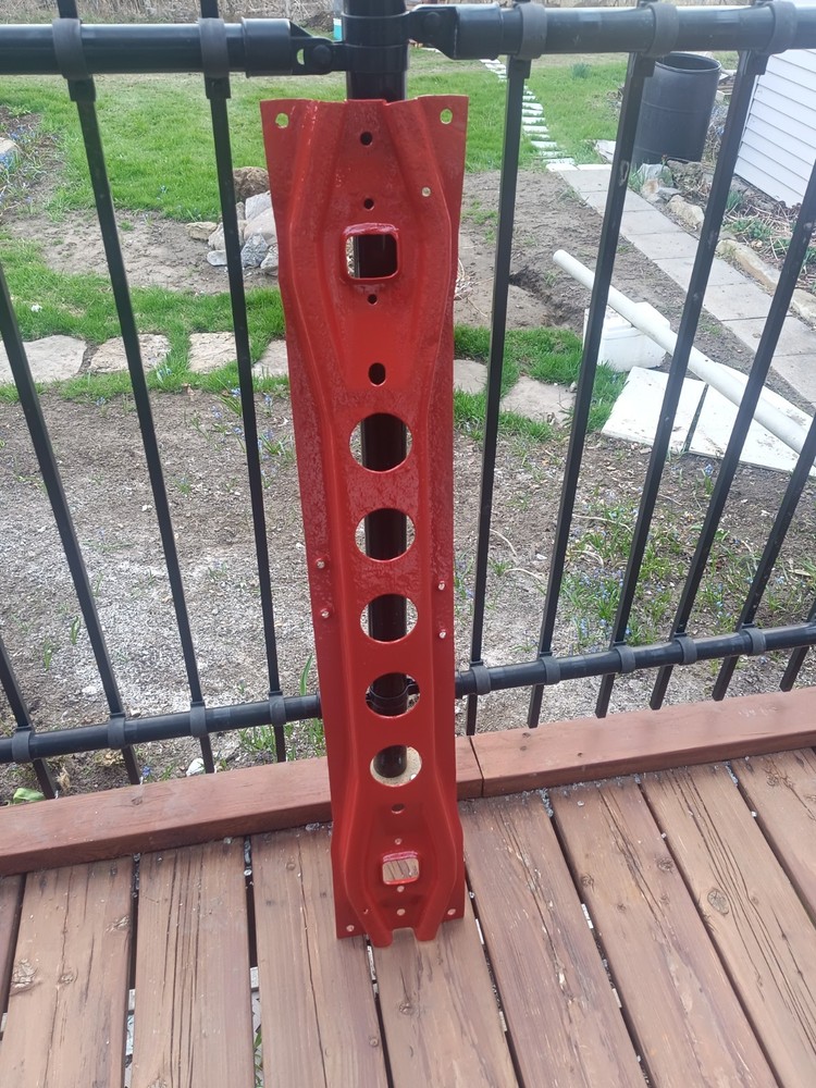 Crossmember Dodge Dakota/OEM