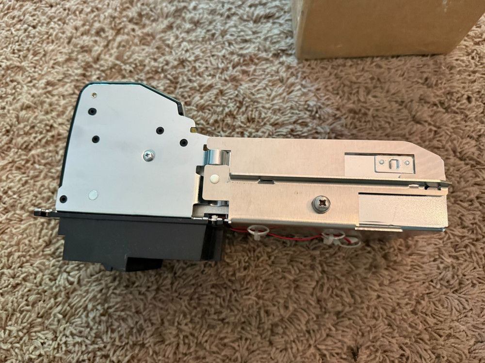 CPI Cashcode Bill Validator with Stacker MM3794US83