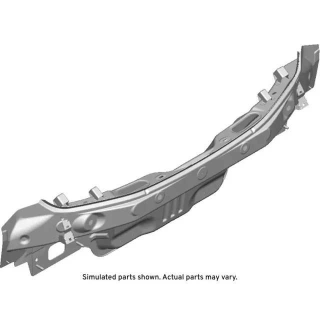 Genuine GM Rear End Panel 84269137