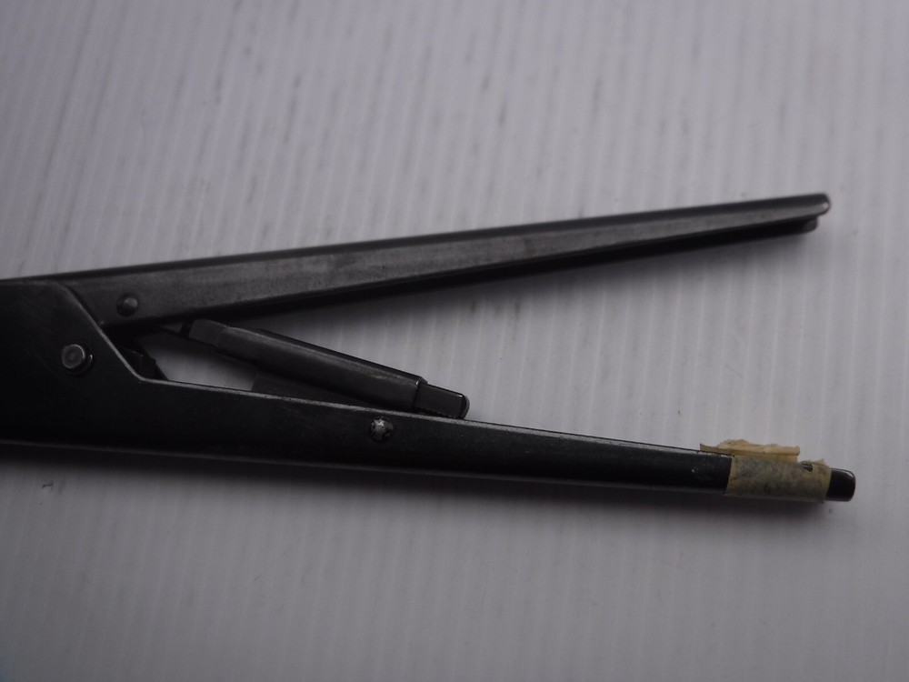 AMP 90302-1 Hand Crimp PP1237