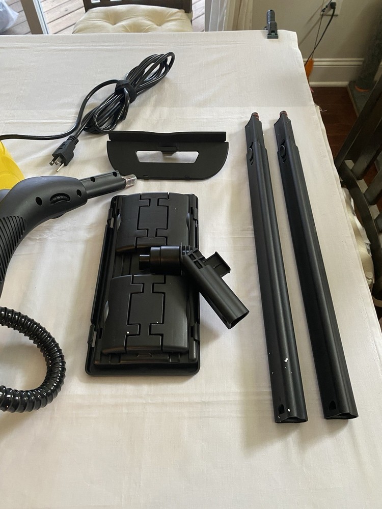 Keenstone Multi Purpose Steam Cleaner