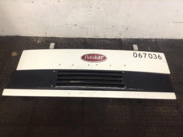 Peterbilt 270 Grille - Used