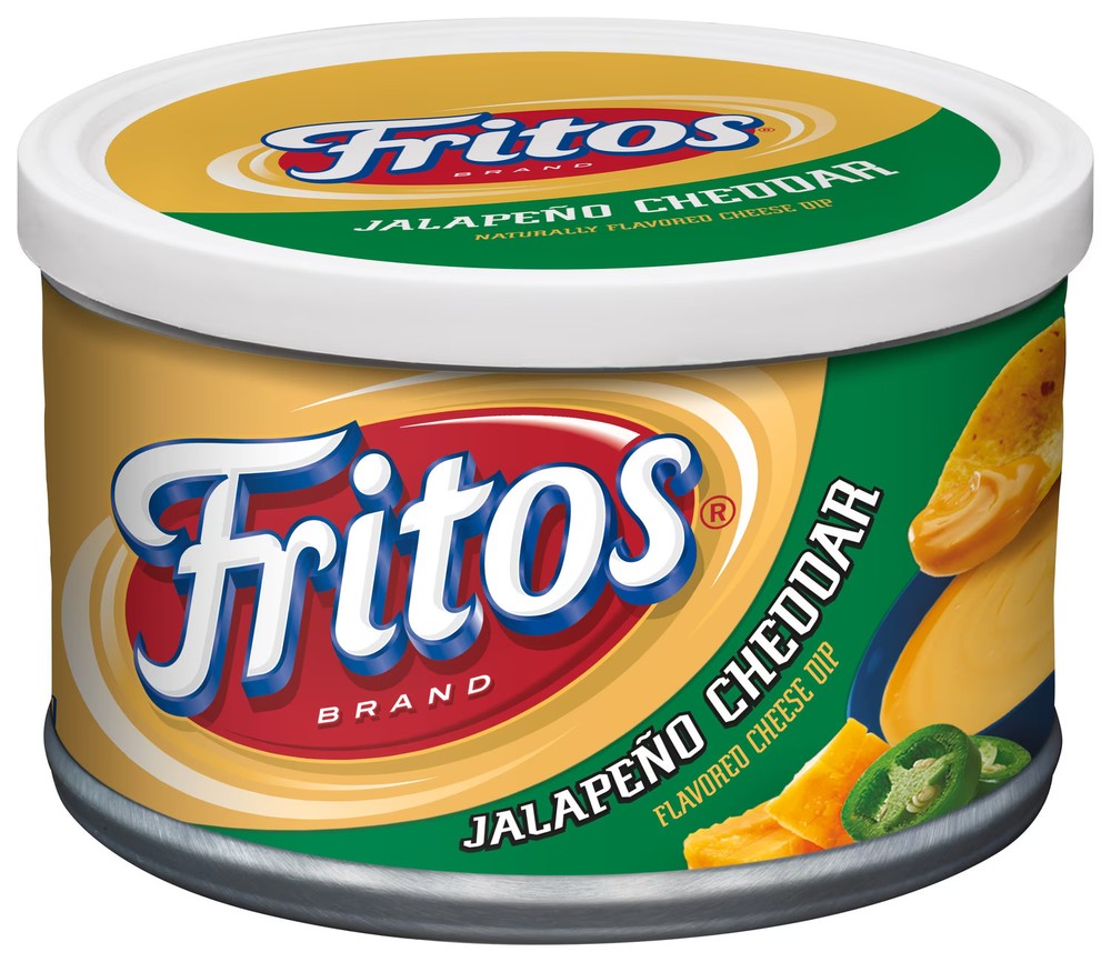 Jalapeno Cheddar Cheese Dip