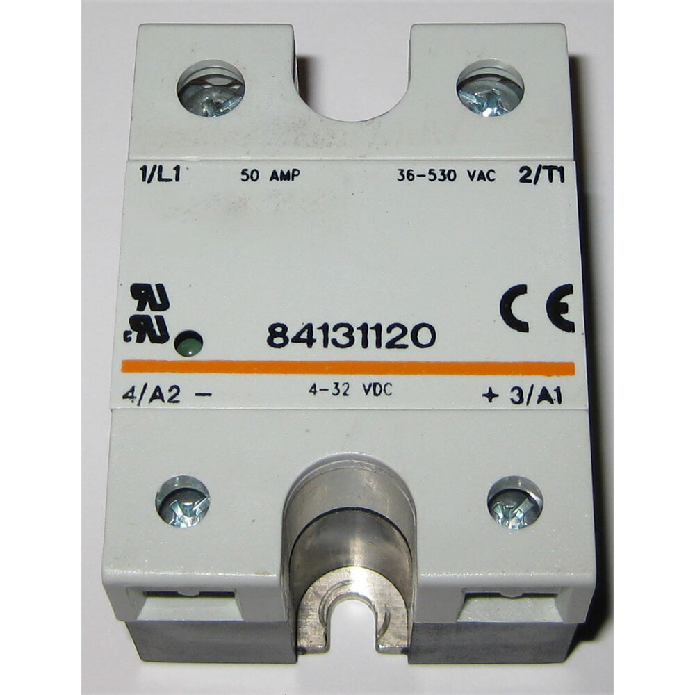 For GN 84131120 4-32V Solid State Relay Replacement