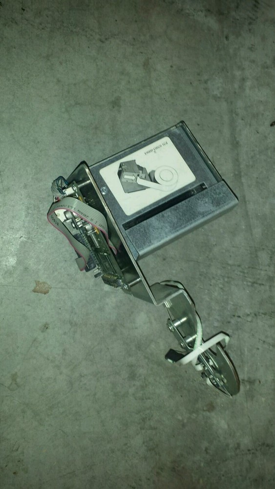 TRITON 9100 ATM / PRINTER ASSEMBLY