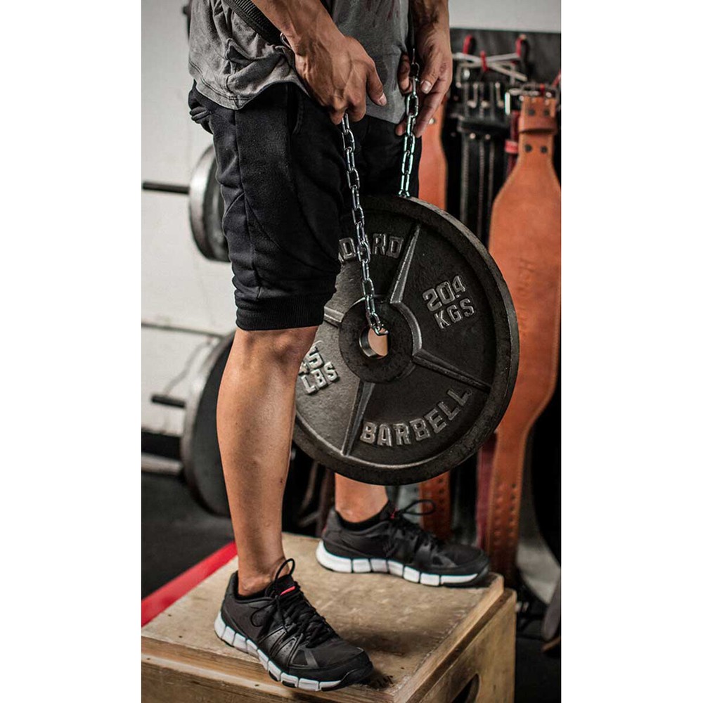 Harbinger Polypro Weight Lifting Dip Belt