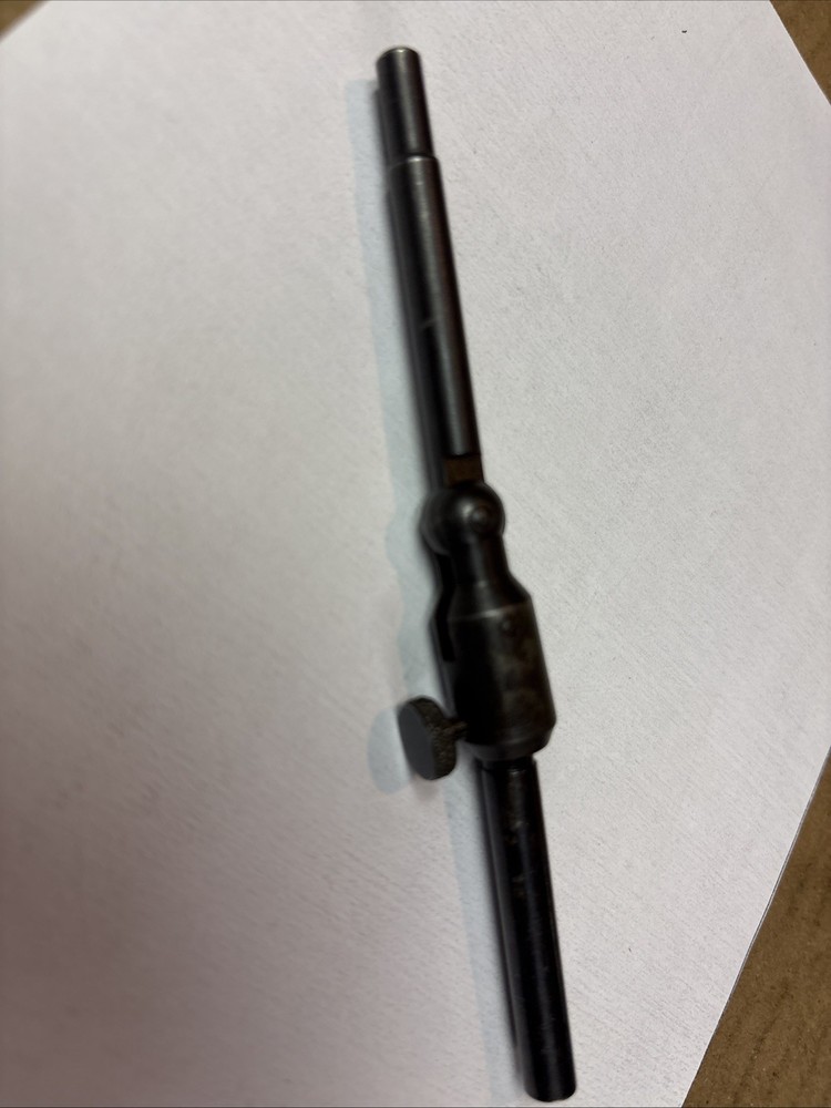 Fine Adjustment Dial Indicator Attachment