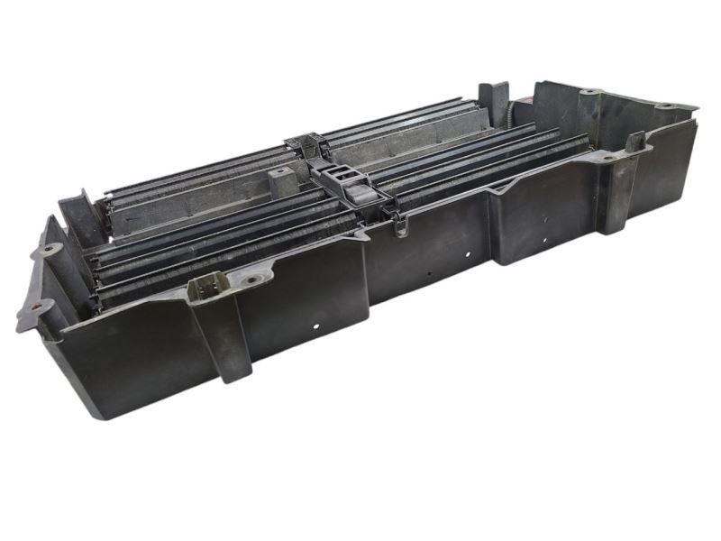 COLORADO 2018 Air Shutter 599102