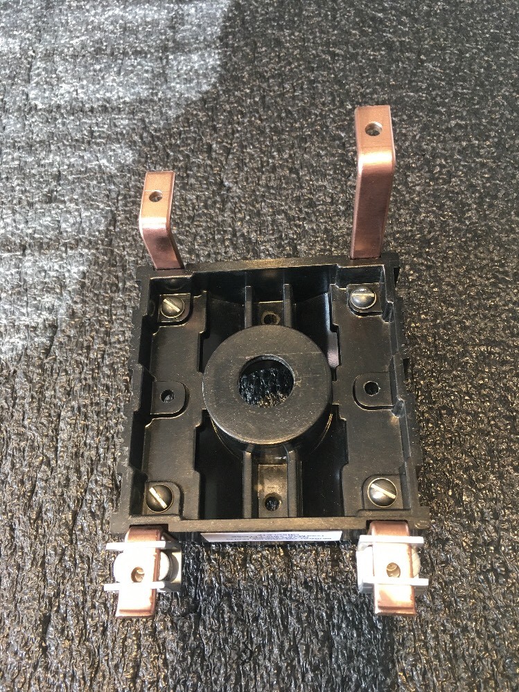 BROTHERS B MULTI METER SOCKET KIT 100A RECONDITIONED OBSOLETE.