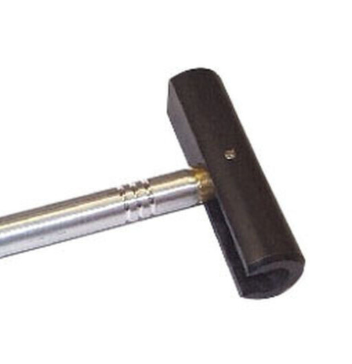 Folding "Ramrod Power Handle" - For Inline Muzzleloading Rifles - Works Great!