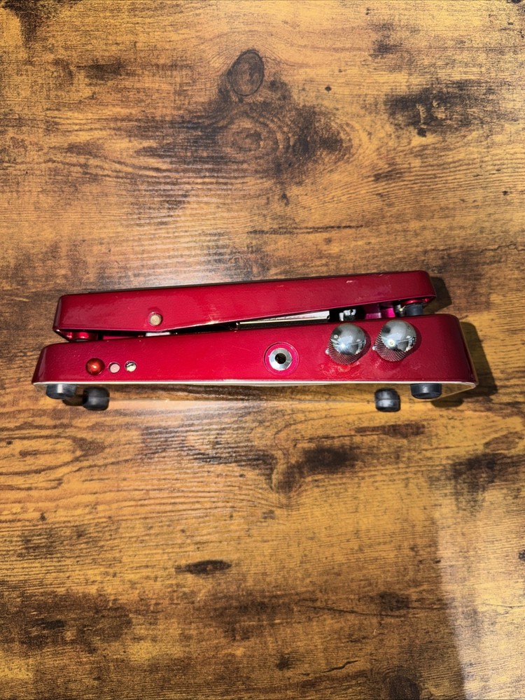 CRYBABY SLASH - TESTED