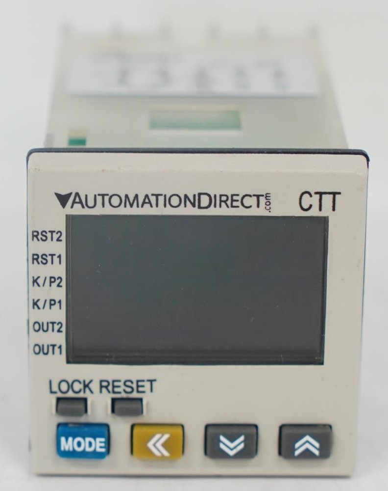 CTT Automation Direct CTT-AN-D24 Multi-Function Timer