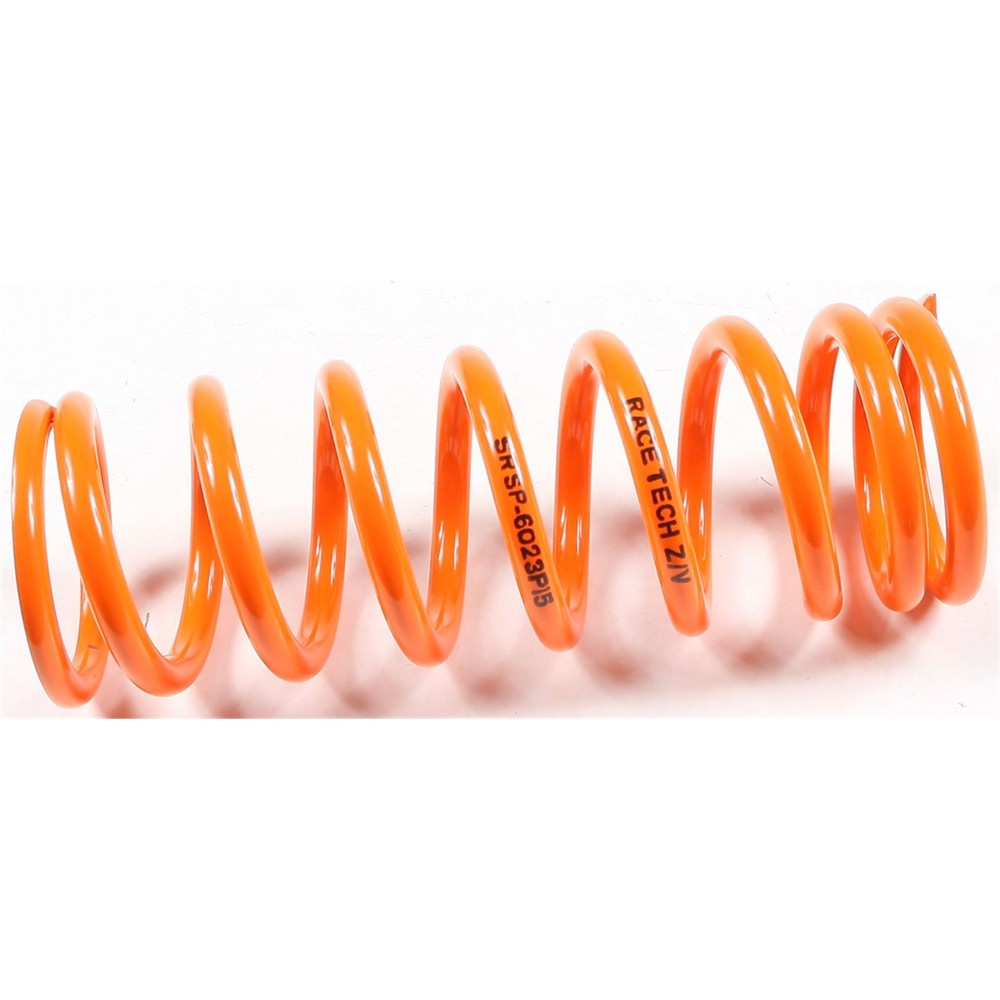 Race Tech Shock Spring SRSP 6023P15