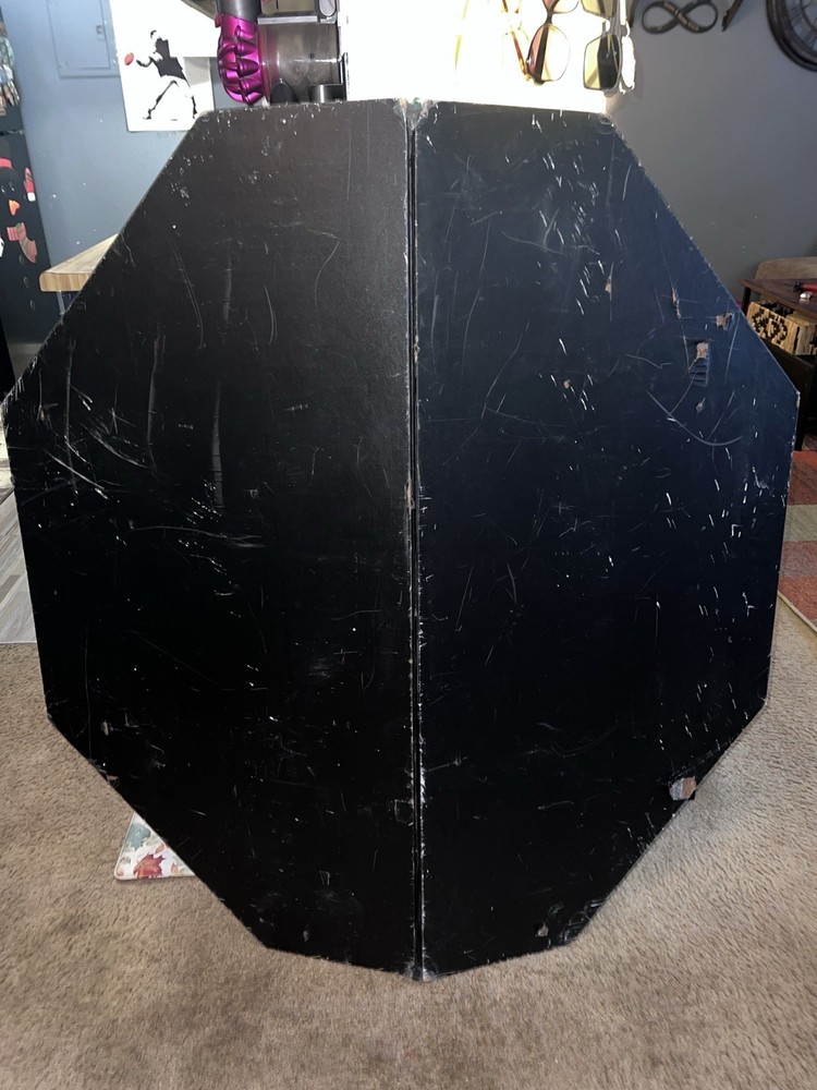 Folding Blackjack Table Top