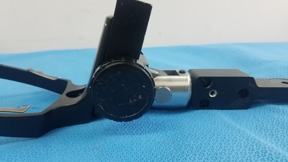 Adjustable Flash Gun Bracket