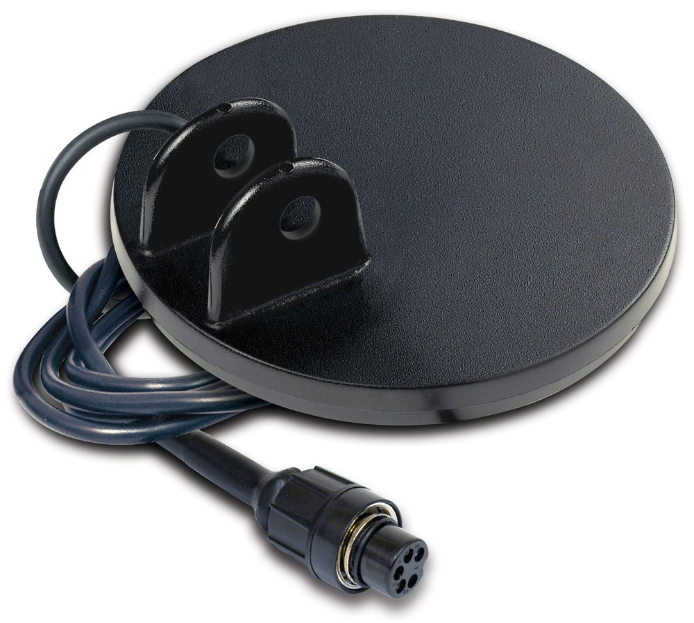 Fisher 4" SearchCoil | 4COIL-FS