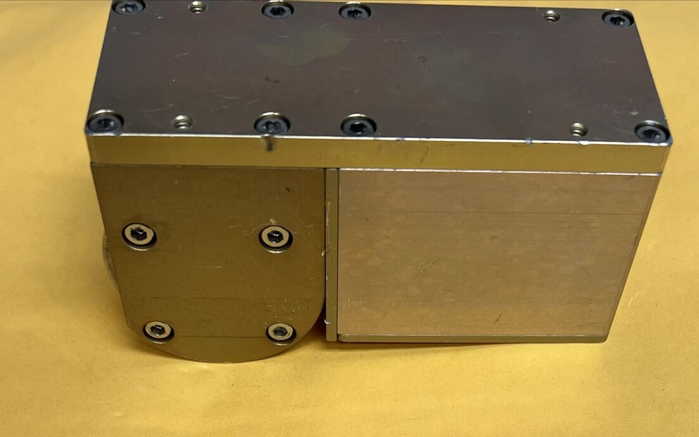 YIG Tuned Oscillator , Read