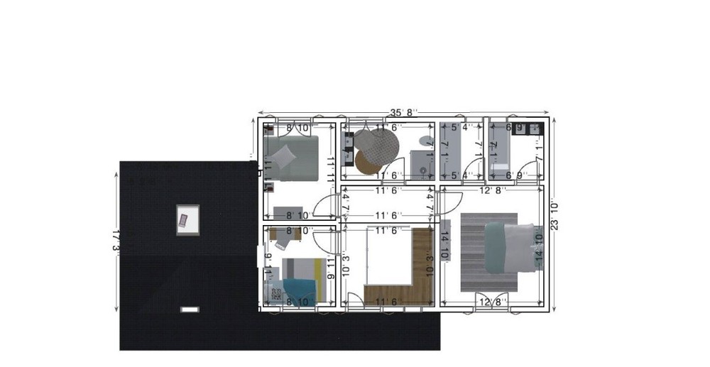 House Plan