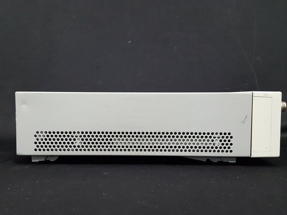 Gigatronics 8542C: RF Power Meter (4036)