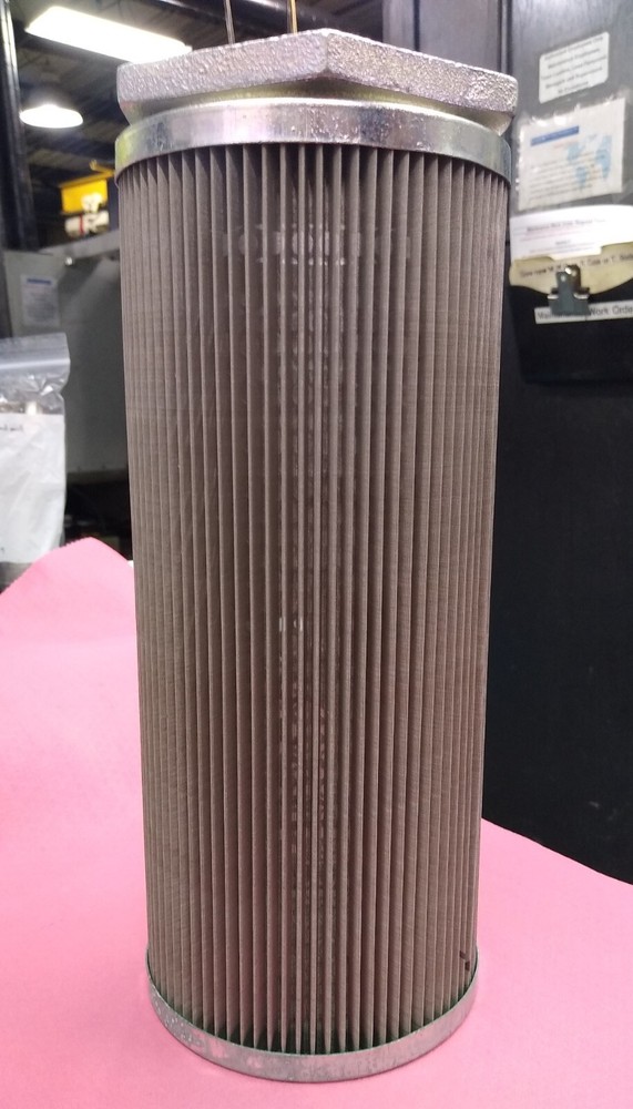 Okuma LB 25 coolant filter