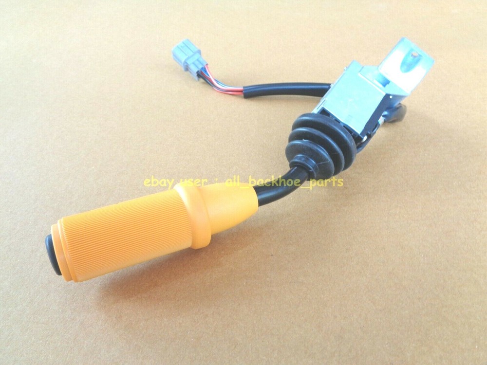 JCB BACKHOE - FORWARD & REVERSE COLUMN SWITCH (PART NO. 701/80295)