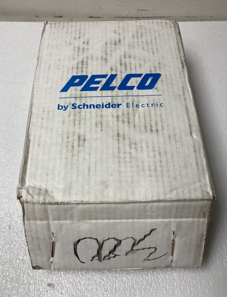 Pelco WCS1-4 Master Camera Power Supply (Open Box)
