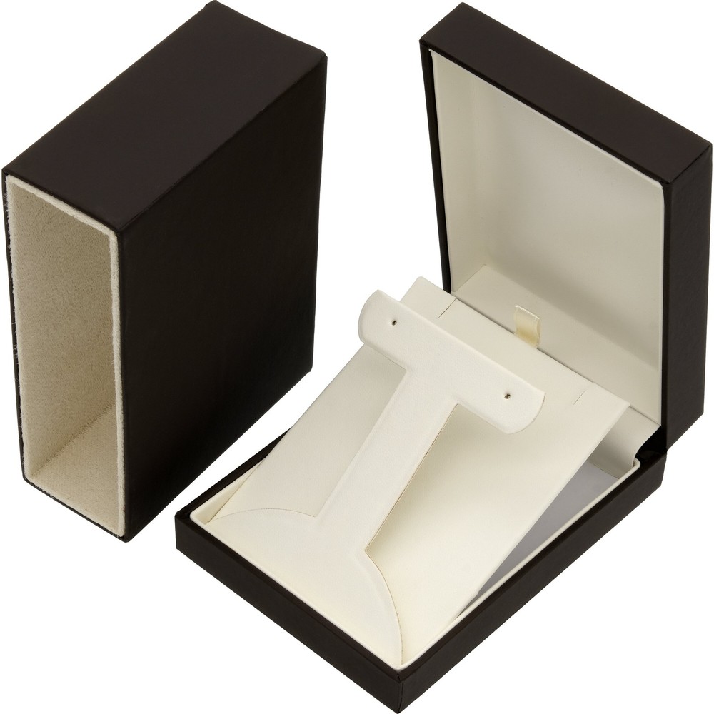 100 Elegant Sleeve T Shape Earring Box