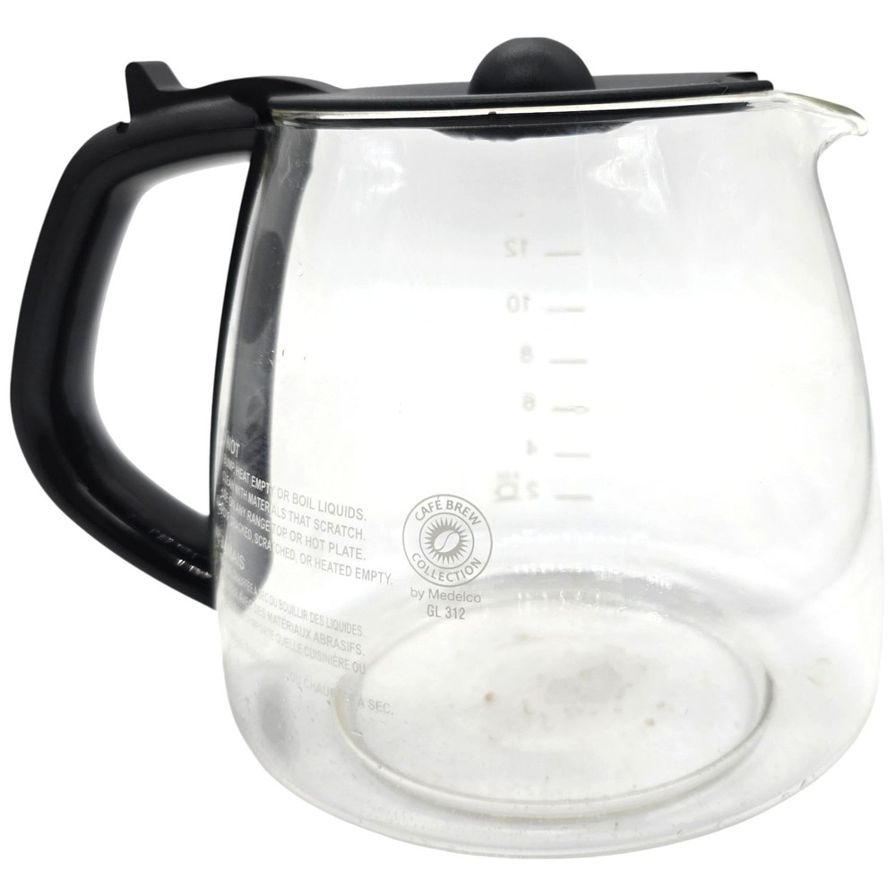 Kitchenaid One-Touch Automatic Pour Over Coffee Maker Digital Brewing System