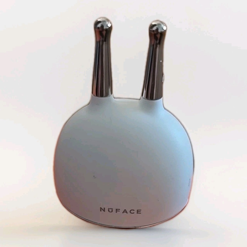 NuFace Effective Lip & Eye Trinity+ Attachment*NEW
