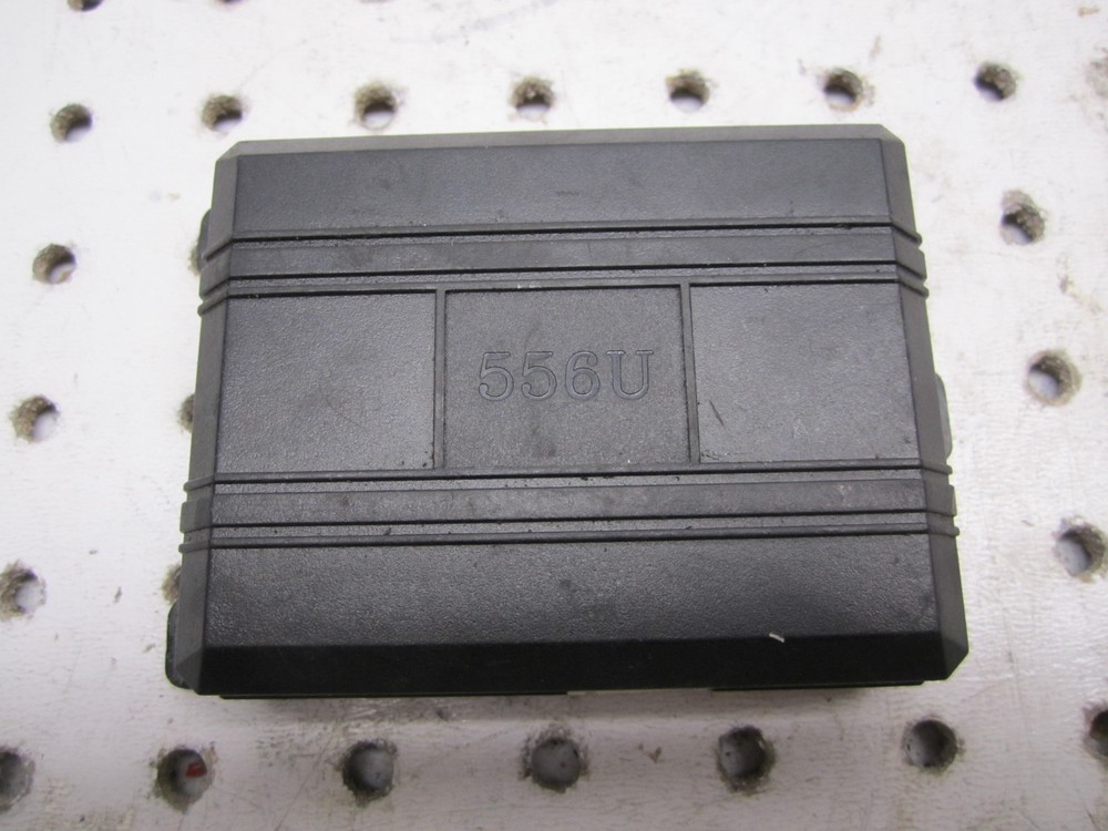 Directed Electronics 556U Universal Bypass Universal Remote Start Interface