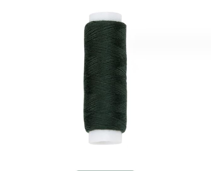 Sewing Thread, Hand Sewing String Spool Multicolor Gradient Sewing Quilting E...