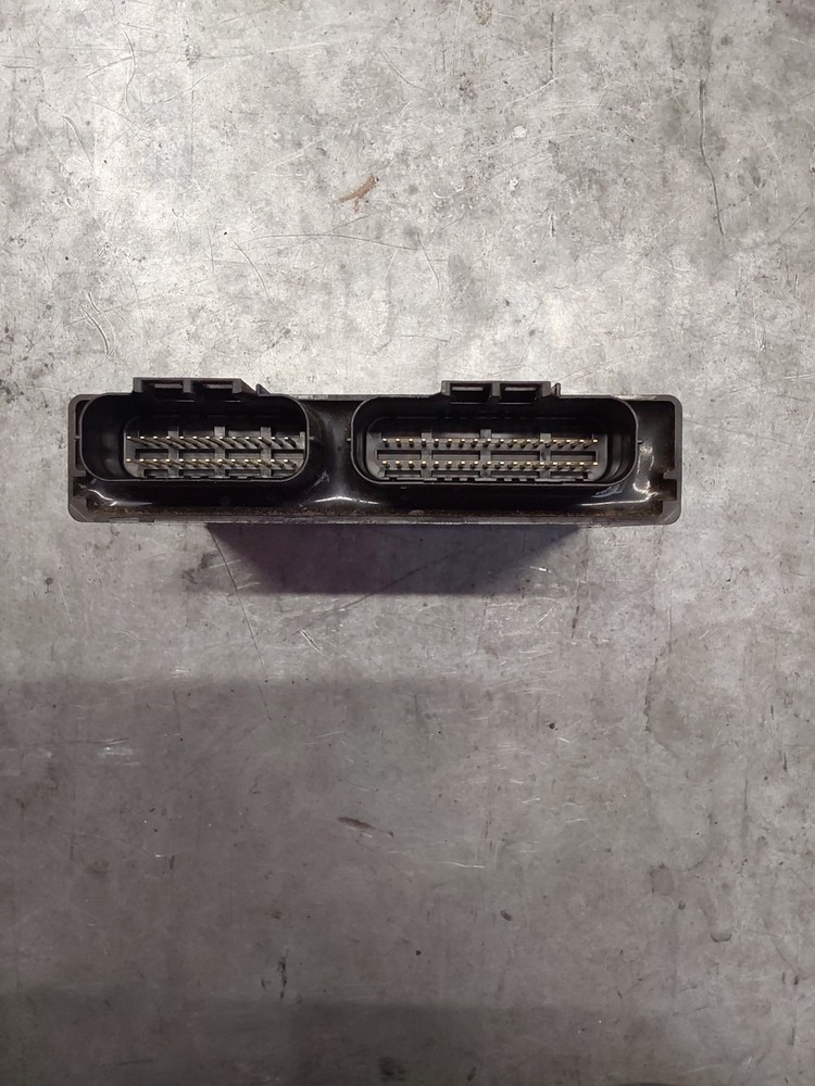 2010 Suzuki Bandit 1250s Engine Control Unit.