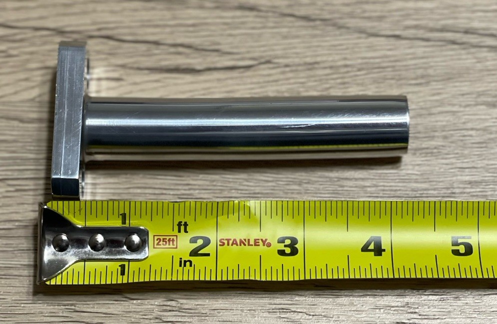 UNKNOWN EXHAUST SYSTEM For 1/5 Large Scale RC