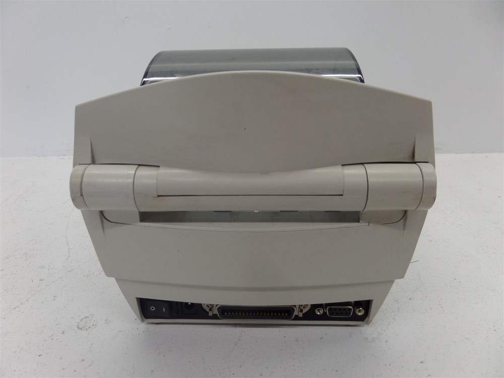Zebra Eltron LP2543PSAT Thermal Label Printer