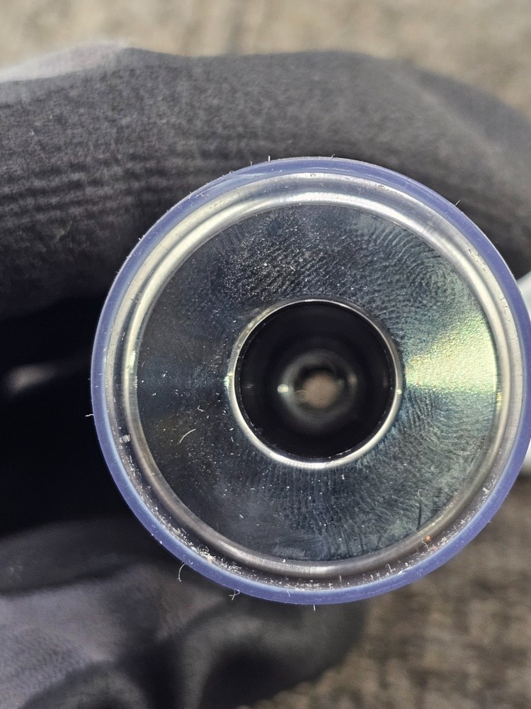 Hollow Rivet Tool Automatic Corn Rivel Tool Hole Opener