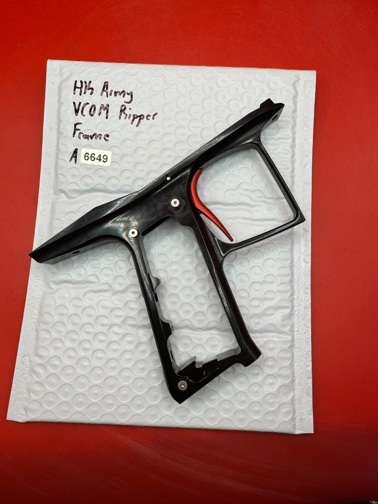 HK Army VCOM Ripper Frame