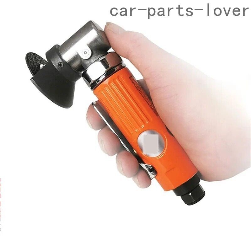 Pneumatic Angle Grinder 2 Inch Small Cutter Grinding Wheel Mini